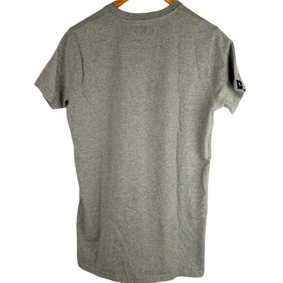 T-POST ~ The "Adam" Shirt ~ XS  Satire Punk Indie Skater Y2K - Picture 2 of 6